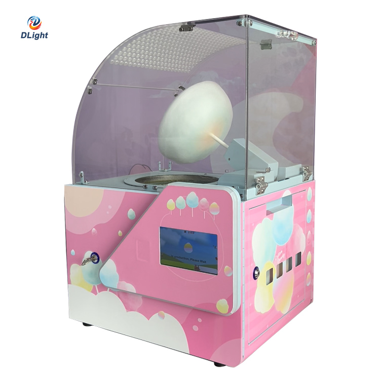 lidl candy floss machine