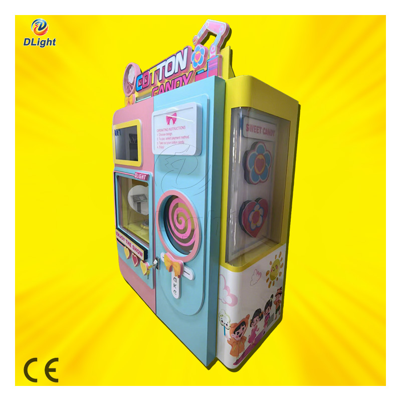 Cotton Spinning Machine