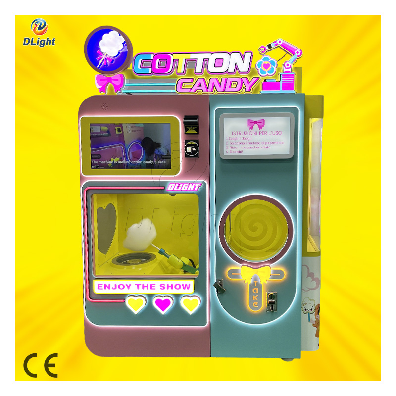 toothbrush vending machine