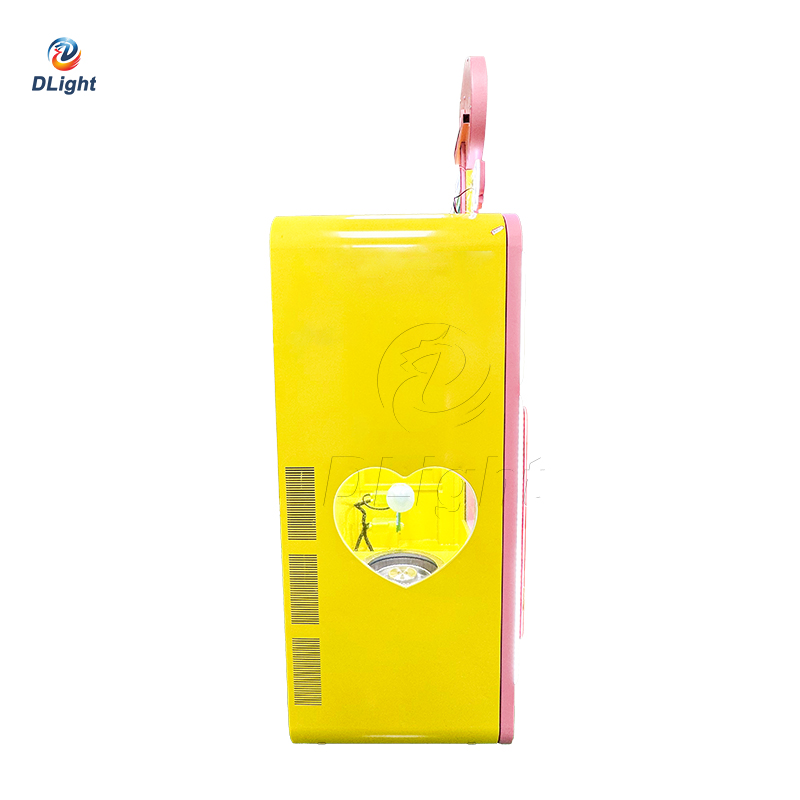 Mini Candy Machine