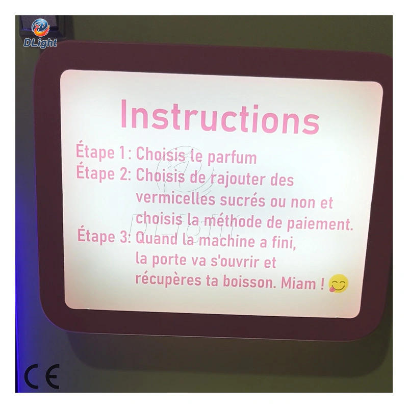 ice slush machine cost
