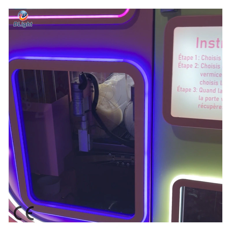 ice slush machine cost