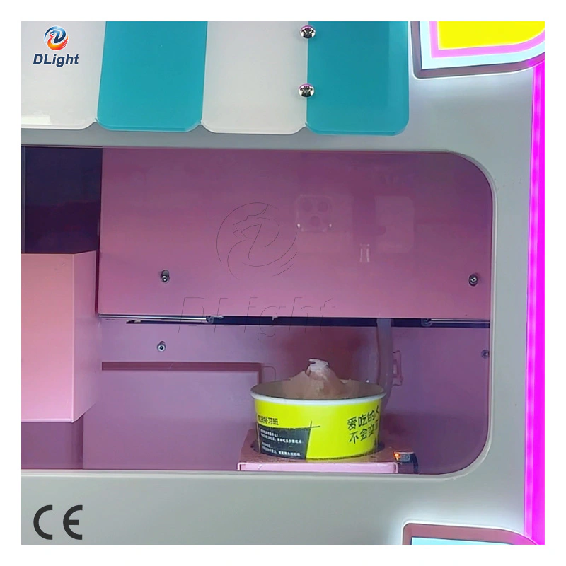 snowflake ice maker machine shi